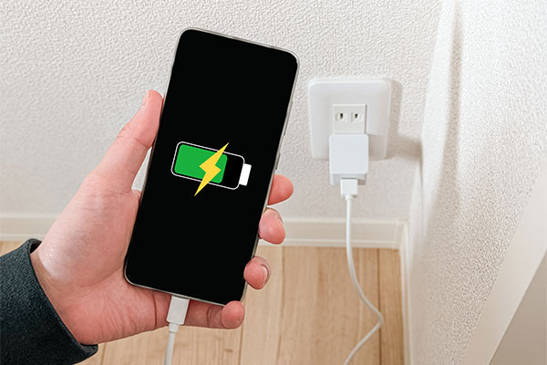 スマホ買い替えサイクル