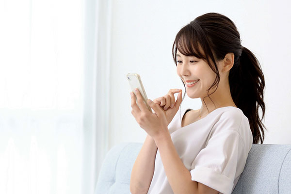 スマートフォン買い替えサイクルの変化